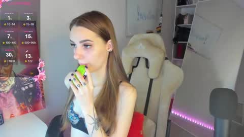 Abby  online show from 12-09-24, 02:28