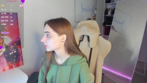 Abby  online show from 12-31-24, 11:49