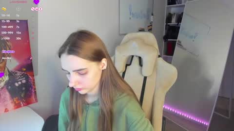 Abby  online show from 01-01-25, 02:51