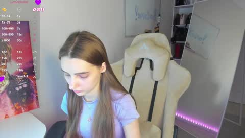 Abby  online show from 01-02-25, 02:33