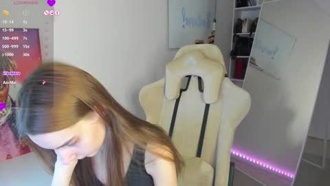 Abby  online show from 01-07-25, 06:27