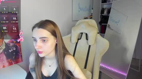 Abby  online show from 01-11-25, 02:58