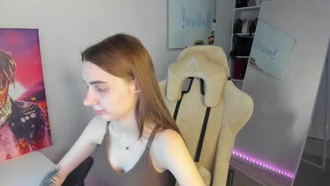 Abby  online show from 01-18-25, 06:03