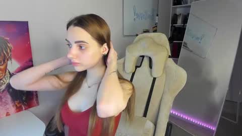 Abby  online show from 01-23-25, 05:21