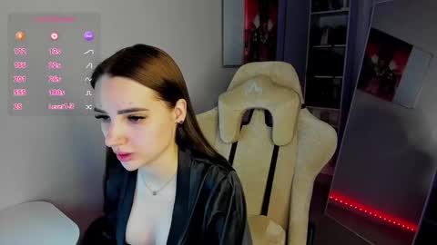 Abby  online show from 02-14-25, 03:33