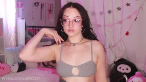 Zoe Grace online show from 03-16-26, 03:12