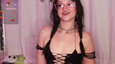 Zoe Grace online show from 03-27-26, 03:23