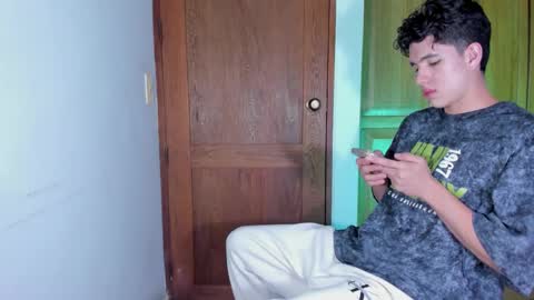 whos_he online show from 01-05-26, 09:29