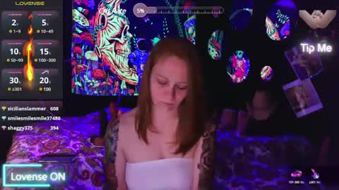 Fire C online show from 03-05-25, 12:11