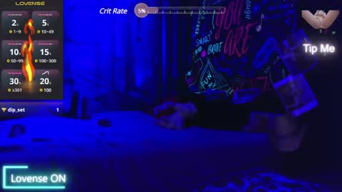 Fire C online show from 03-07-25, 06:54