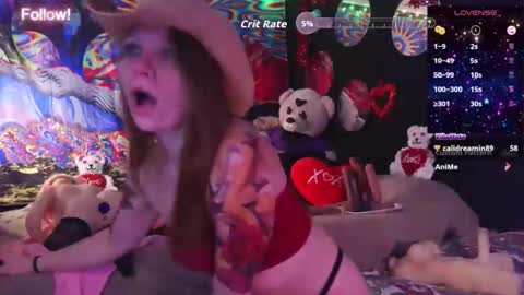 Fire C online show from 02-06-26, 10:46