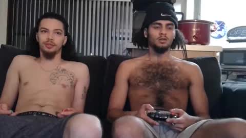 whosten0 online show from 11-29-25, 04:15