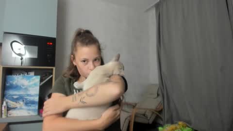 Veronica online show from 09-10-25, 06:30