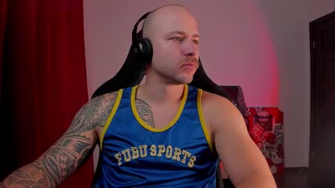 VI online show from 10-26-25, 06:03