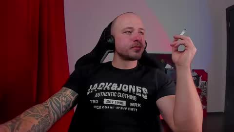 VI online show from 11-18-25, 07:51