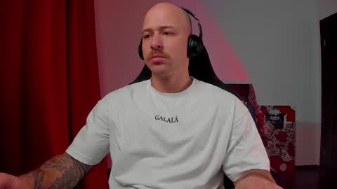 VI online show from 11-22-25, 05:12