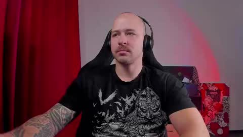 VI online show from 11-30-25, 04:55