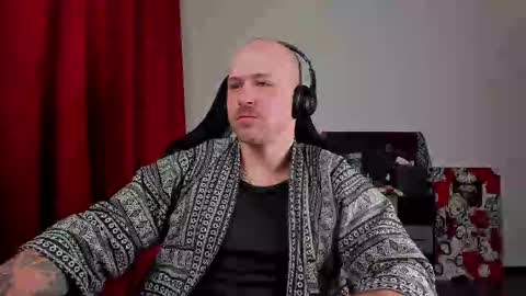 VI online show from 01-14-26, 06:24