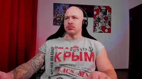 VI online show from 02-09-26, 04:00