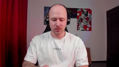 VI online show from 02-20-26, 04:07