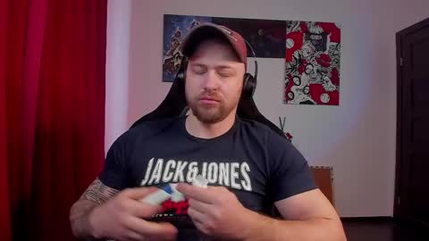 VI online show from 03-30-26, 12:50