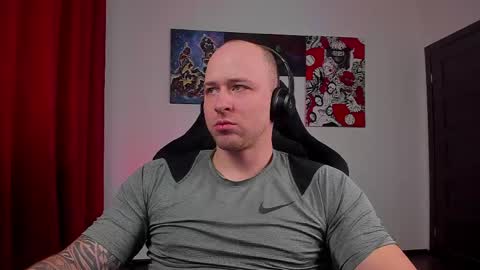 VI online show from 04-17-26, 07:50