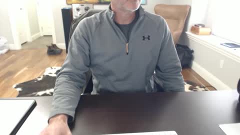 Why Jonnie online show from 03-16-26, 04:55