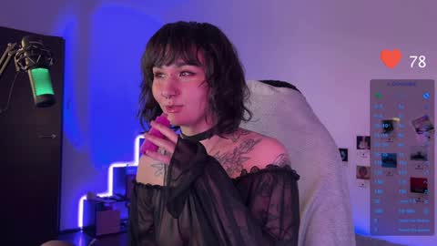 iggy iggz online show from 01-06-25, 12:16