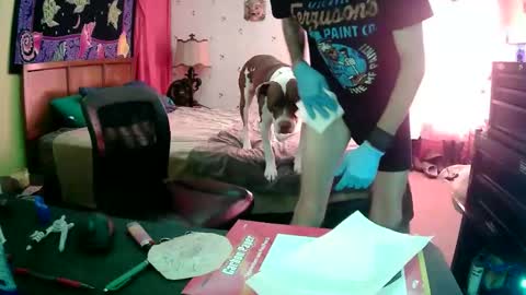 Snapshot of wichitawes chatting on 11-06-25, 07:15 Wichita Wes online show from 11-06-25, 07:15