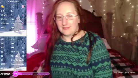 Snapshot of wickedaphrodite chatting on 12-15-24, 03:45 Wicked Aphrodite online show from 12-15-24, 03:45