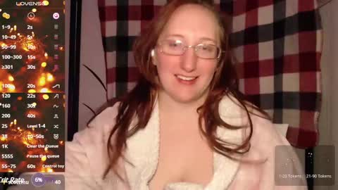 Snapshot of wickedaphrodite chatting on 12-20-24, 03:58 Wicked Aphrodite online show from 12-20-24, 03:58