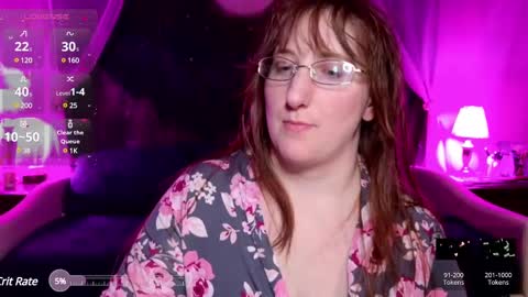 Snapshot of wickedaphrodite chatting on 02-16-25, 10:32 Wicked Aphrodite online show from 02-16-25, 10:32