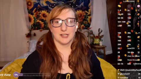 Snapshot of wickedaphrodite chatting on 10-09-25, 11:47 Wicked Aphrodite online show from 10-09-25, 11:47