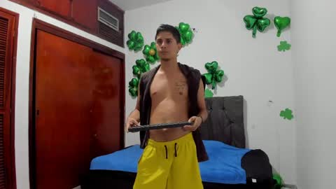 Snapshot of wickedboy_twink chatting on 05-09-26, 07:19 JAISON online show from 05-09-26, 07:19