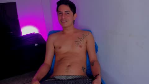 Snapshot of wickedboy_twink chatting on 05-23-26, 12:05 JAISON online show from 05-23-26, 12:05