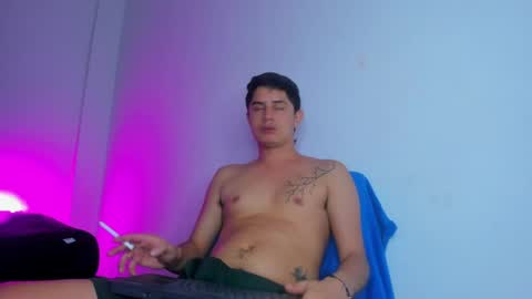 Snapshot of wickedboy_twink chatting on 05-23-26, 07:51 JAISON online show from 05-23-26, 07:51