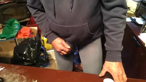 Snapshot of wickedcockstevie chatting on 10-01-25, 07:31 stevie online show from 10-01-25, 07:31