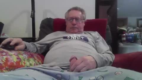 wickedhorny56 online show from 01-12-26, 07:52