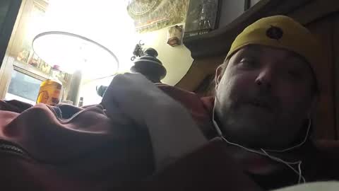 wickedwolfman69 online show from 12-22-24, 04:50