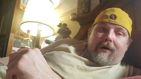 wickedwolfman69 online show from 02-27-25, 09:00