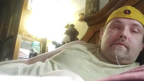 wickedwolfman69 online show from 03-10-25, 03:23