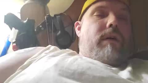 wickedwolfman69 online show from 10-23-25, 12:10