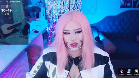 Laura  online show from 02-02-25, 09:51