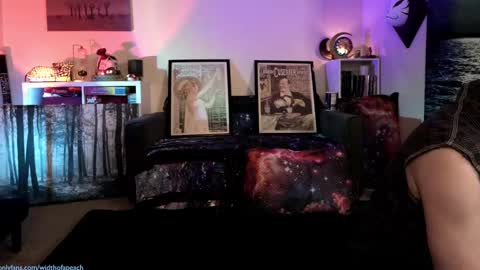 Gretchen  Jimmy online show from 02-26-25, 06:04