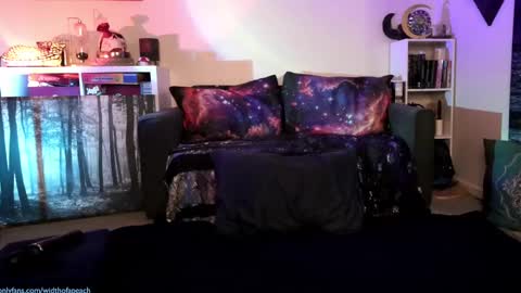 Gretchen  Jimmy online show from 03-03-25, 02:36