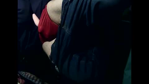 Ryder Harder online show from 02-23-26, 03:04