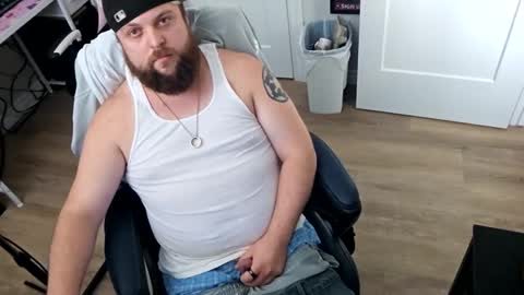 WiggaInAWifebeater online show from 09-09-25, 04:50