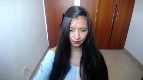 Ilauren online show from 01-07-25, 07:06