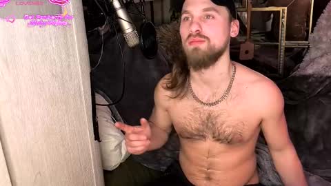 wilclyde1996 online show from 03-15-26, 08:15