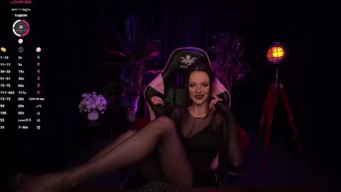 Snapshot of wild_alice_me chatting on 06-18-26, 03:38 Alice online show from 06-18-26, 03:38